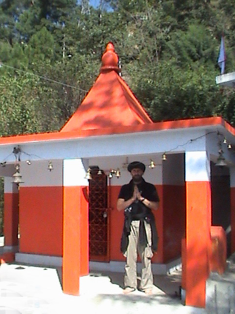 Kuberenath